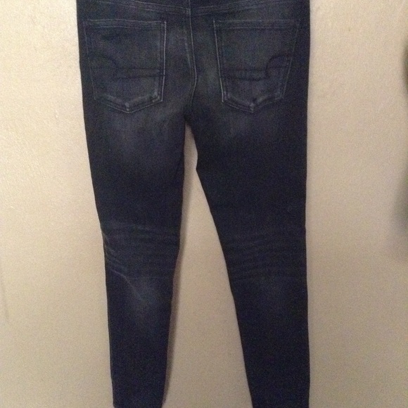 American eagle jeans - Picture 2 of 3